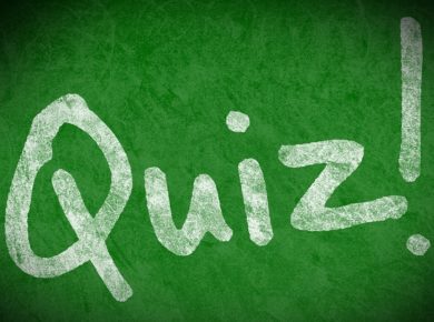 How is a quiz important in teaching