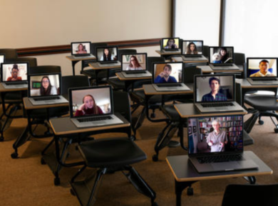 How To Take Interior Designing Classes Online