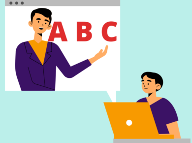 8 Best Tips For Teaching The English language Online