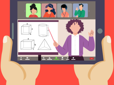 Tips to Make Webinars More Engaging