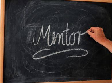 Top 7 Mentoring Tips For Teachers