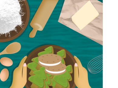 How to create an online baking course