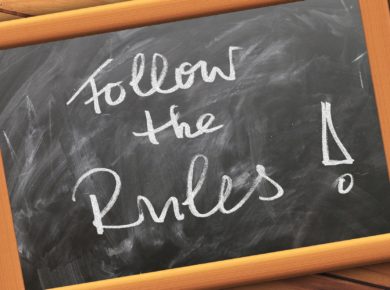 5 Important Principles Of Teaching And Learning