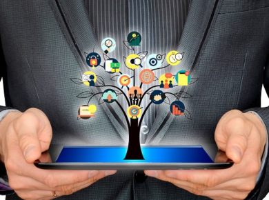 Personalized Teaching Brand