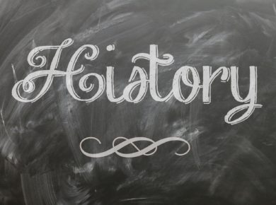 Ways For Teachers To Teach History Online