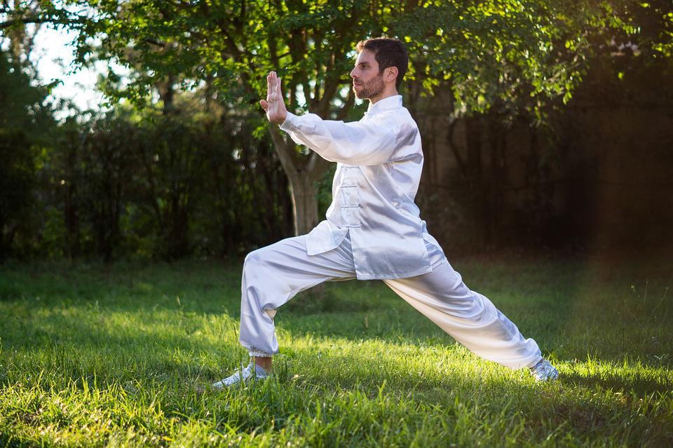 How many martial arts can be taught online? Classplus Growth Blog