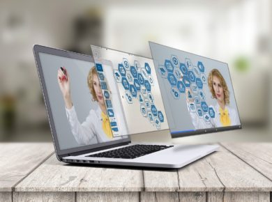 How Is Technology Integrated Into Teaching Curriculum