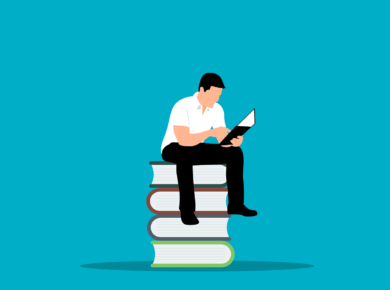 5 Ways To Build Reading Stamina In Teenage Students