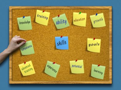 How Can A Teacher Test Students' Creative Skills?