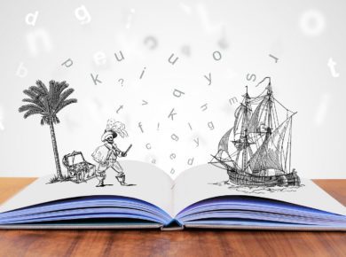 Benefits Of Storytelling Strategy For Teachers
