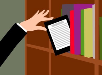 Tips To Use E-books For Selling Online Courses