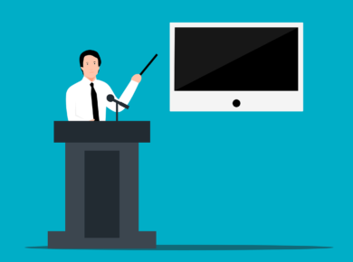 7 Public Speaking Tips For Teachers And Educators