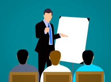 how to become a lecturer in India