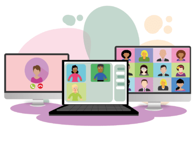 How To Sell Courses Through Webinars