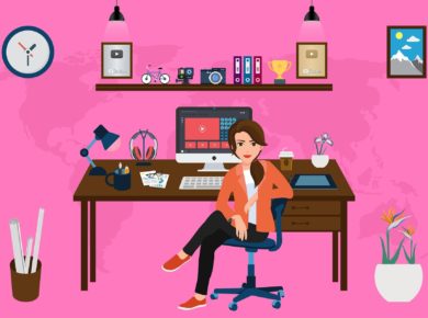 How Teachers Are Benefitted From Work From Home.