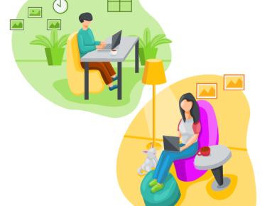 Your Own Teaching Blog