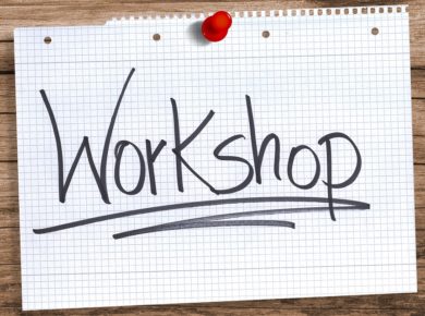 Online Workshops