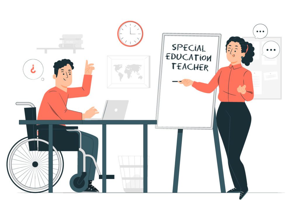 special education teachers