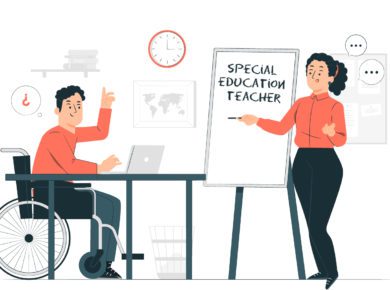 special education teachers
