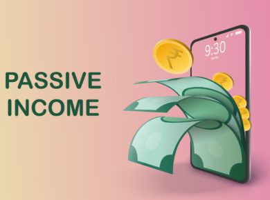 passive income