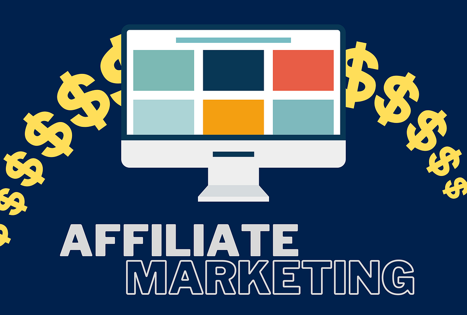 affiliate program