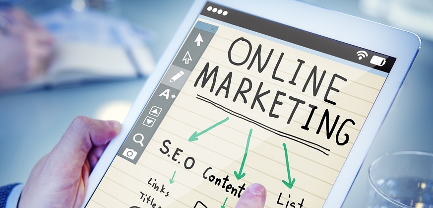 marketing courses online 