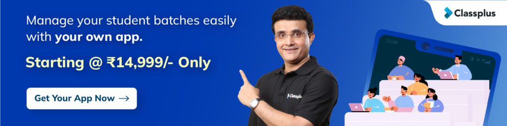 managing your students better