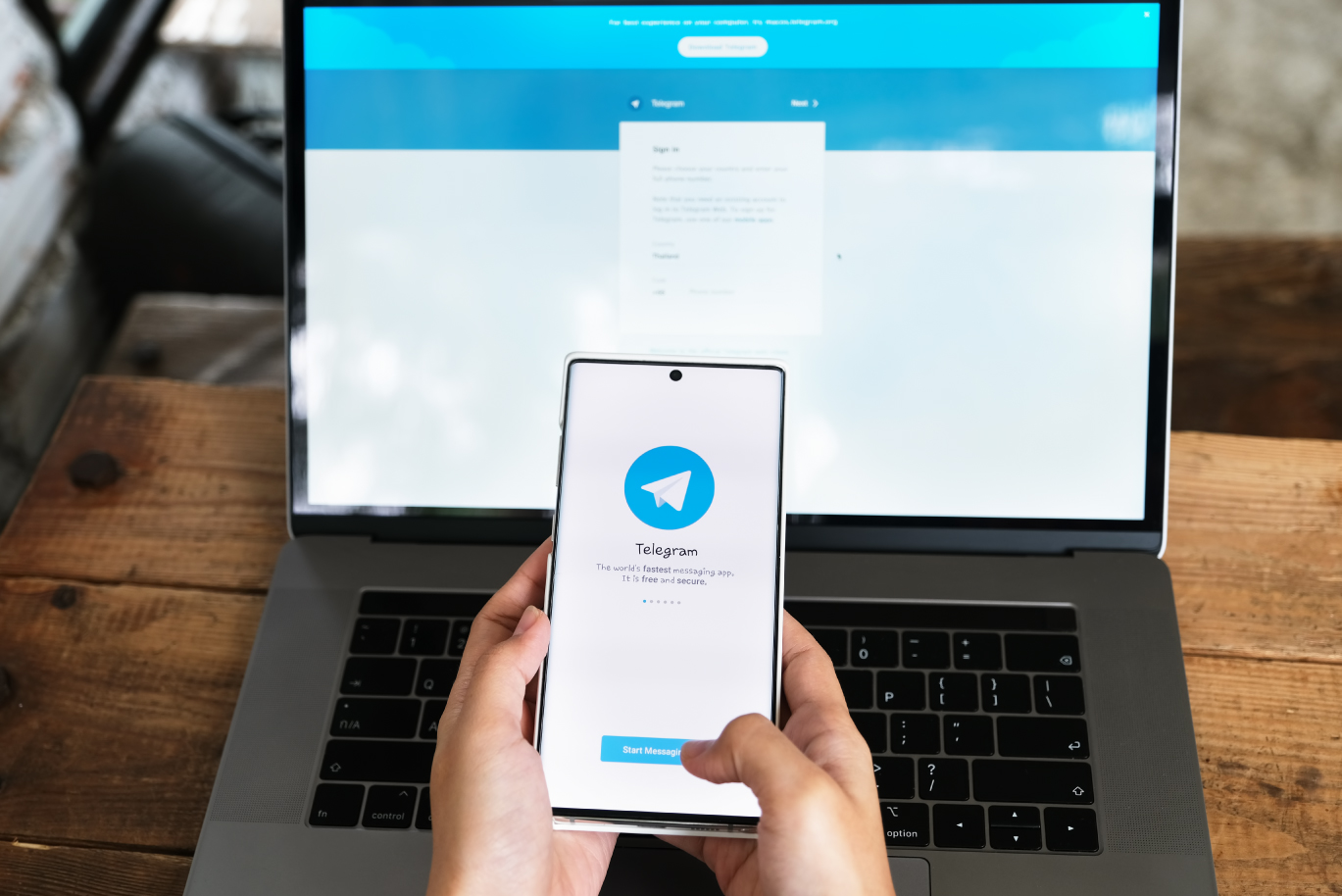 Different Ways Teachers Can Use Telegram For Online Teaching