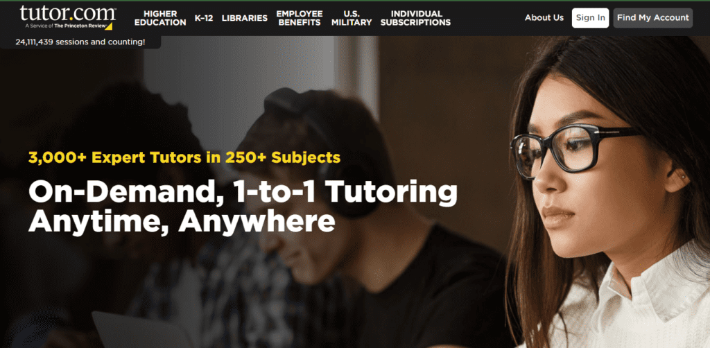 tutor.com