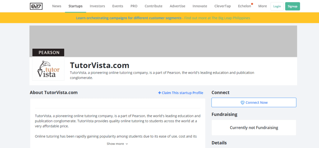 tutorvista.com