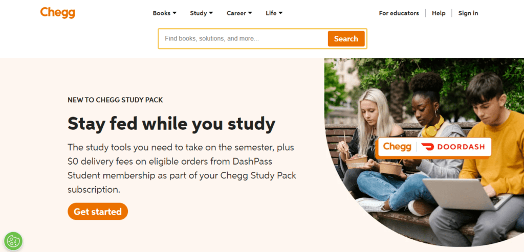 chegg.com