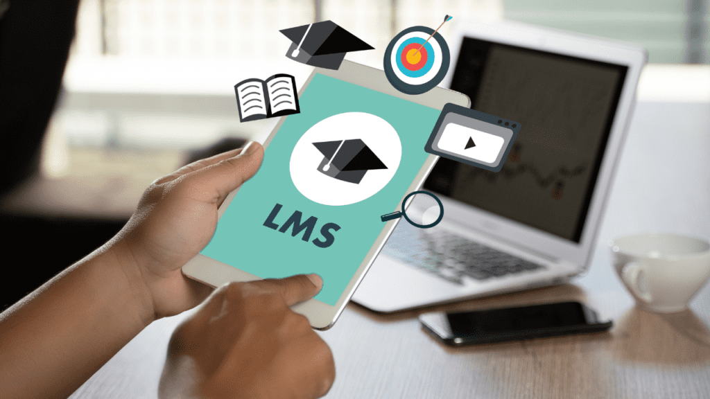 how to choose the right LMS 