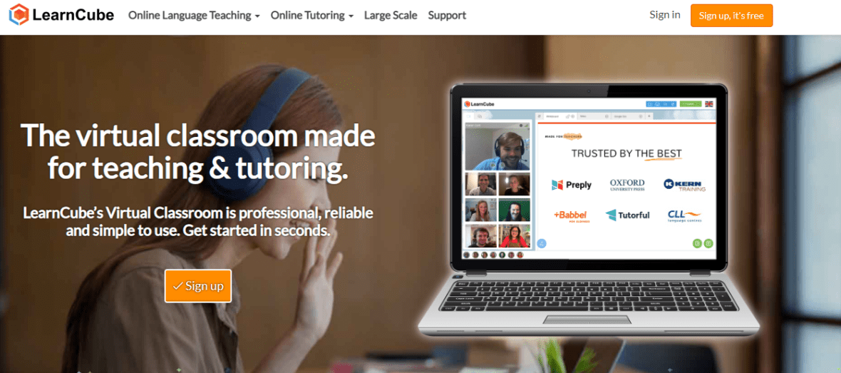 Best Online Teaching Platforms In India To Earn Money Classplus