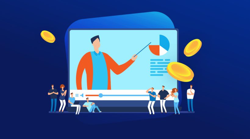 How to Start Online Teaching Business in 2023 - Classplus Growth Blog