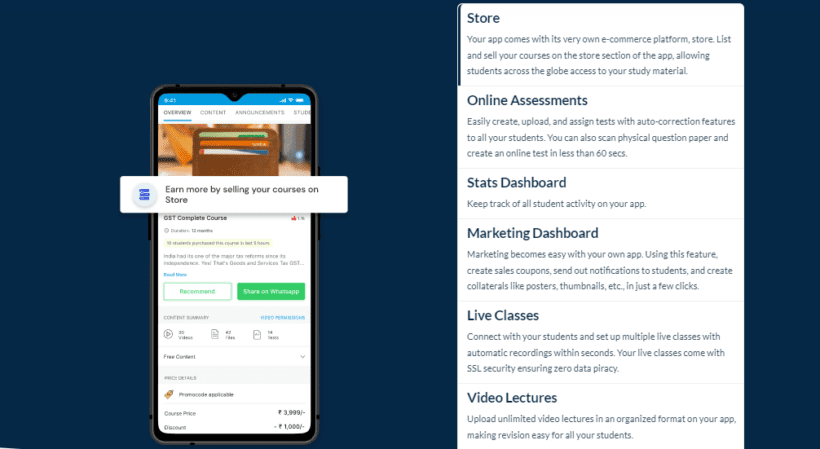 How to Start Online Teaching Business in 2023 - Classplus Growth Blog