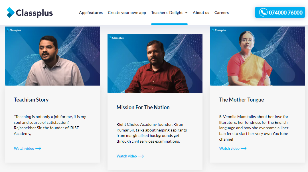 How to Promote An Online Course in 2023- Classplus Growth Blog