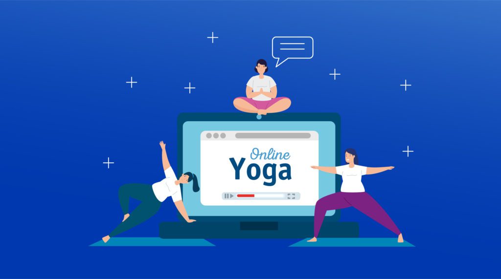 How Yoga And Meditation Are Beneficial For Teachers - Classplus Growth Blog