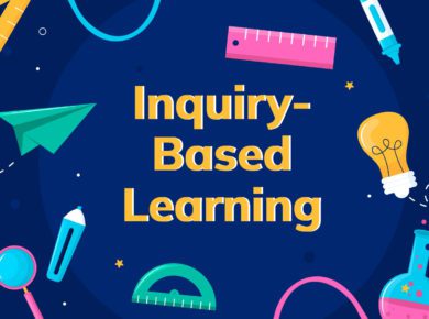what is inquiry based learning