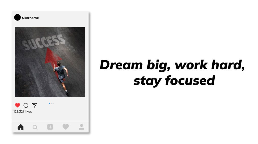 fitness captions for instagram 