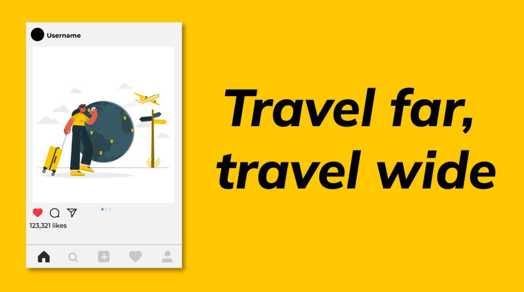 travel captions for instagram 