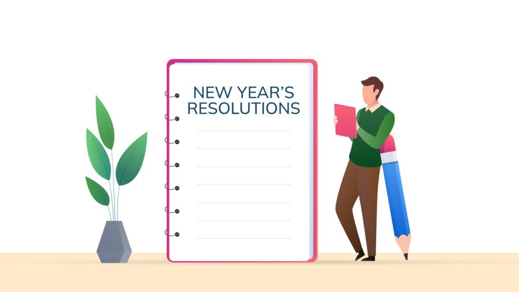 new year resolutions for teachers 