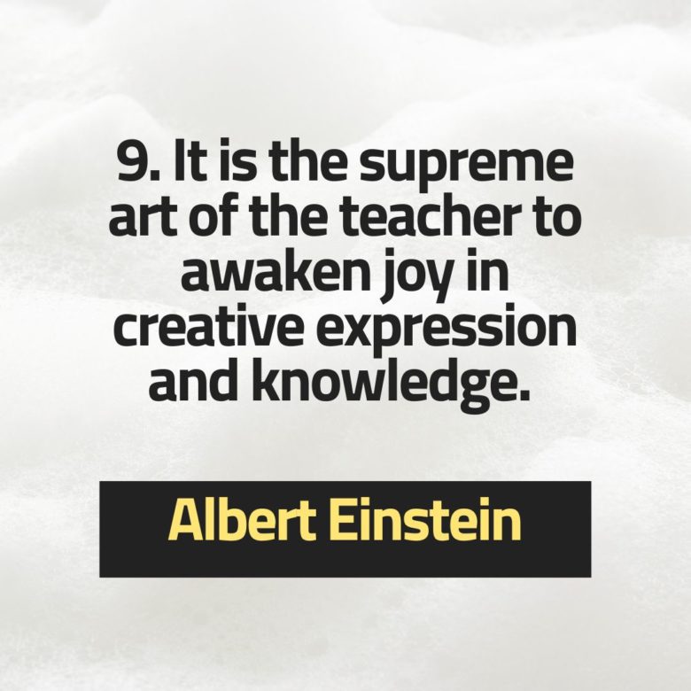 2024 Inspirational Quotes for Teachers