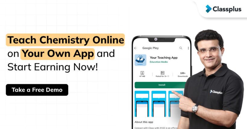 How to Teach Chemistry Online and Earn Money: Detailed Guide