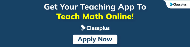 teach math online