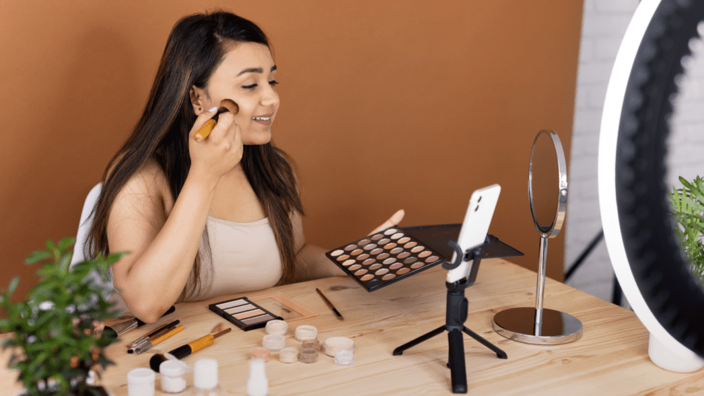 how to become a makeup artist 