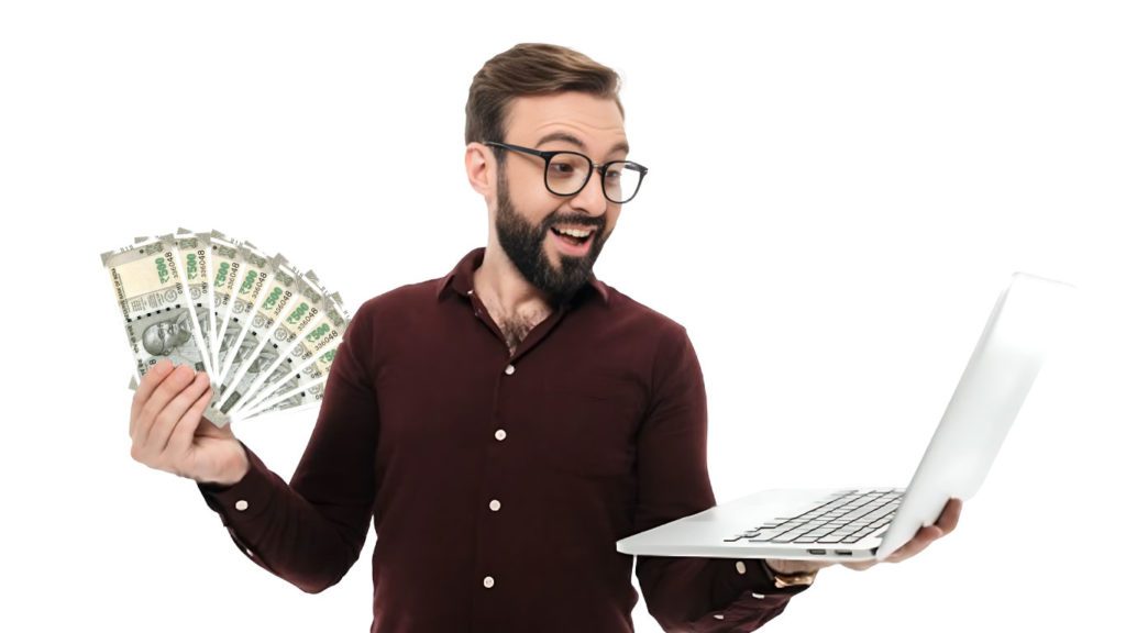 making money online 