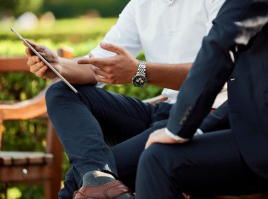 How to Improve Your Coaching Skills