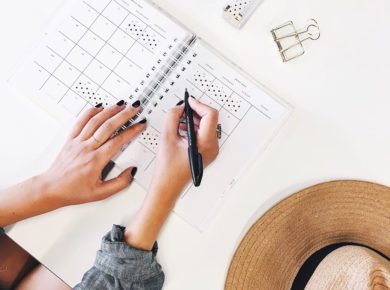 types of lesson plan