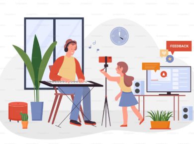 best education influencers on instagram