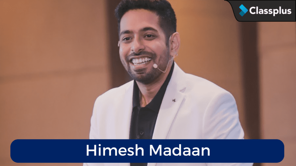 himesh madaan